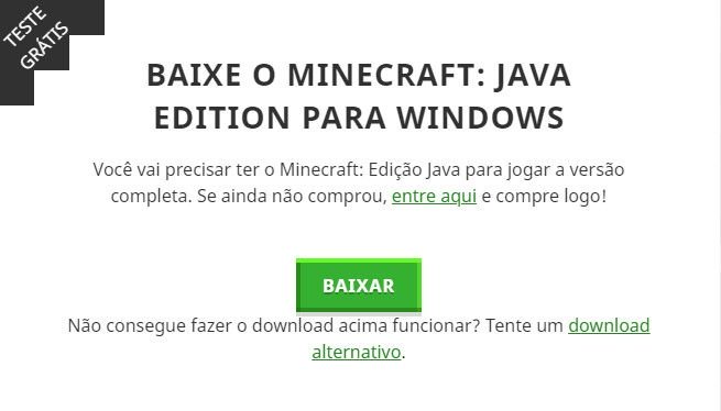 Minecraft Free Download For Mac Full Game