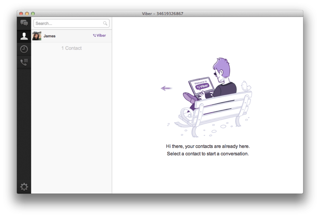 Download Viber For Mac Os X 10.6 8
