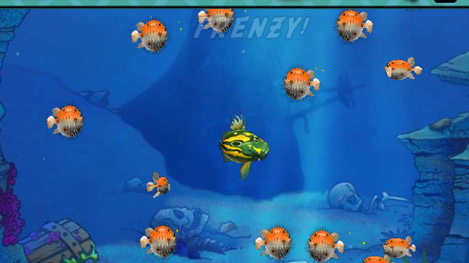 How to download free feeding frenzy for mac windows 7