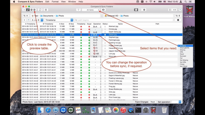 Best Folder Sync App For Mac