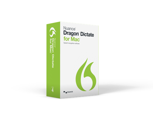 Download dragon dictate for mac version 4 5 0 update